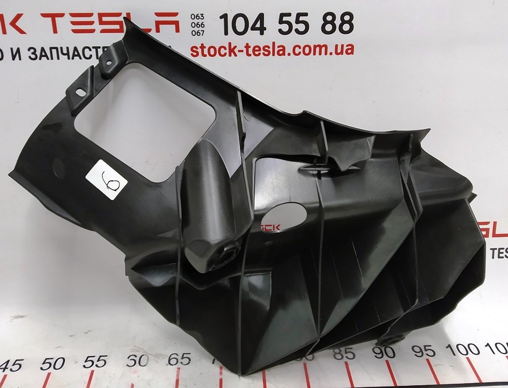 5 나머지 운전자 다리용 패널 왼쪽 Tesla model X 1035872-00-E